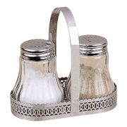 Набор для специй на подставке 9110