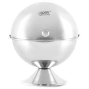 Сахарница с крышкой 16,5х14см 7102