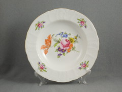 ����� �������� ������� Bernadotte ���������� ����� 23��