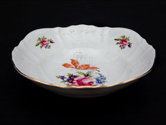 �������� ������� Bernadotte ���������� ����� 23��