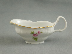 ������� Bernadotte ���������� ����� 50��