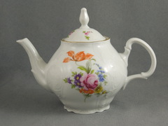 ������ Bernadotte ���������� ����� 1,2�