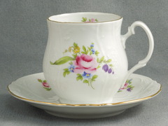 ����� ������ � �������� Bernadotte ���������� ����� 310��