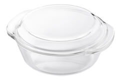 Форма для запекания с крышкой Black Mars 23,3х20,6х10,2см AR2406BG