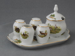 ����� ��� ������ Bernadotte ��������� ������