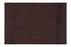 Коврик сервировочный Brown 30х45см AR3301BR