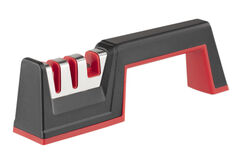 Точилка механическая Gemini 22см AR2133SS