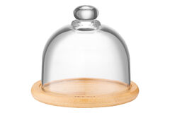 Блюдце с крышкой 12см AR2612BD