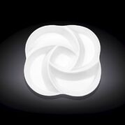 Менажница 30х30см WL-992597 / A