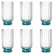 ����� �������� ��� �������� Florian Lucent Blue 430�� 199422BCG021990/6 - ��� ������