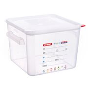 Контейнер с крышкой 29х29х21см 11855