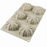 Форма для десерта 6,8х3,2см Mini Goccia