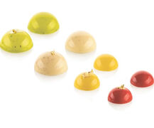 Форма для десерта 3,5х2см SF535