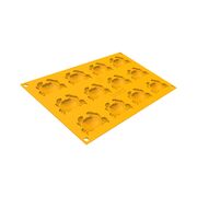 Форма для декора 6,1х4,1х0,7см GRANCHIO 6