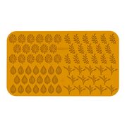 Форма для декора 4х4,9х0,2см GIARDINO