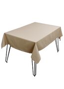 �������� Kelly -beige 140�140�� 4823093453876