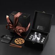 ���������� ����� ��� ���������� ����� �� �������� Bormioli Rocco Cassiopea Whisky Stones WS106