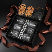 ���������� ����� ��� ���������� ����� �� ��������� Bohemia Diamond Whisky Stones 300�� WS604