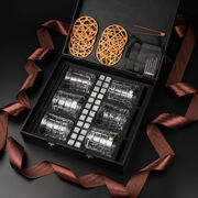 ���������� ����� ��� ���������� ����� �� ��������� Bohemia Timesquare Whisky Stones 320�� WS607