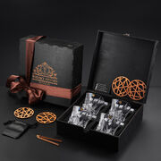 ���������� ����� ��� ���������� ����� �� ��������� Bohemia Crack Whisky Stones 310�� WS408