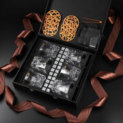 ���������� ����� ��� ���������� ����� �� ��������� Bohemia Crack Whisky Stones 310�� WS608