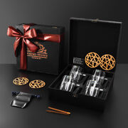 ���������� ����� ��� ���������� ����� �� ��������� Bohemia Barline Whisky Stones 300�� WS410