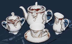 ������ Rococo ��������� 1,1�