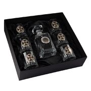 Набор для виски Служба безопасности Украины 360мл B7SBU2PGD