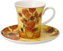 ����� ��� ���� � ������� Vincent van Gogh ���������� 100�� 67-062-32-1