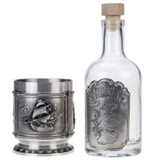 Набор для виски La Paloma 350мл A10544