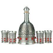 Набор для водки Rubin 30мл A13114