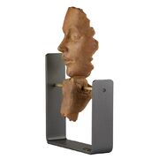 Скульптура Пауза 38х21см Ang290