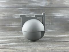 ������ ���������� � ������ Des Grey