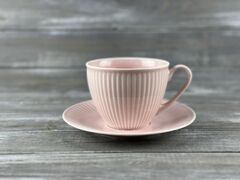 Набор чашек для чая с блюдцами Dalia GL05 320мл