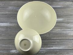 Салатник Dalia -GL04 17см