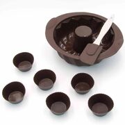 ����� ���� ��� ������� � �������� Chef Choco 7/26�� 10257