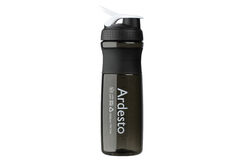 Бутылка для воды Smart bottle Black 1л AR2204TB