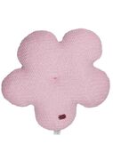 Подушка вязаная Цветочек Pink 40см 4823093456839 - в интернет-магазине Мир посуды Подушка вязаная Цветочек Pink 40см 4823093456839 - Мир посуды