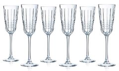 Набор бокалов для шампанского Rendez-Vous 170мл Q4351