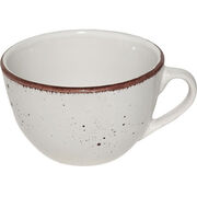 Чашка для чая Nature Look Off-White 200мл 4139237