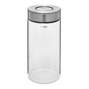 Емкость для сыпучих Ambiente 1,3л 5901035503816