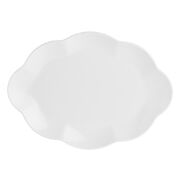 Блюдо овальное Villadeifiori 36см P000200436