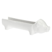 Блюдо сервировочное Fattoria Pig 27,5х6см P002700100