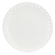 Блюдо круглое Valentino 34см P003900034