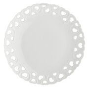 Тарелка десертная Valentino 20см P003900120