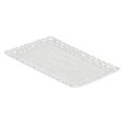 Блюдо прямоугольное Valentino 35х26см P003900435