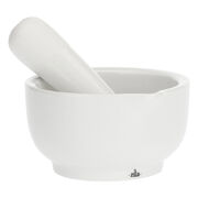 Ступка с пестиком Preparazione 11,5см P500552003