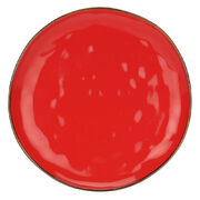 Тарелка обеденная Concerto Corallo 27см R136000001