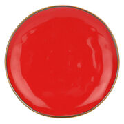 Тарелка десертная Concerto Corallo 20см R136000003