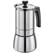 Гейзерная кофеварка на 6 чашек Tosca 300мл 341416